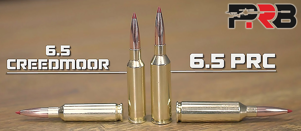 6.5PRCvs6.5Creedmoor