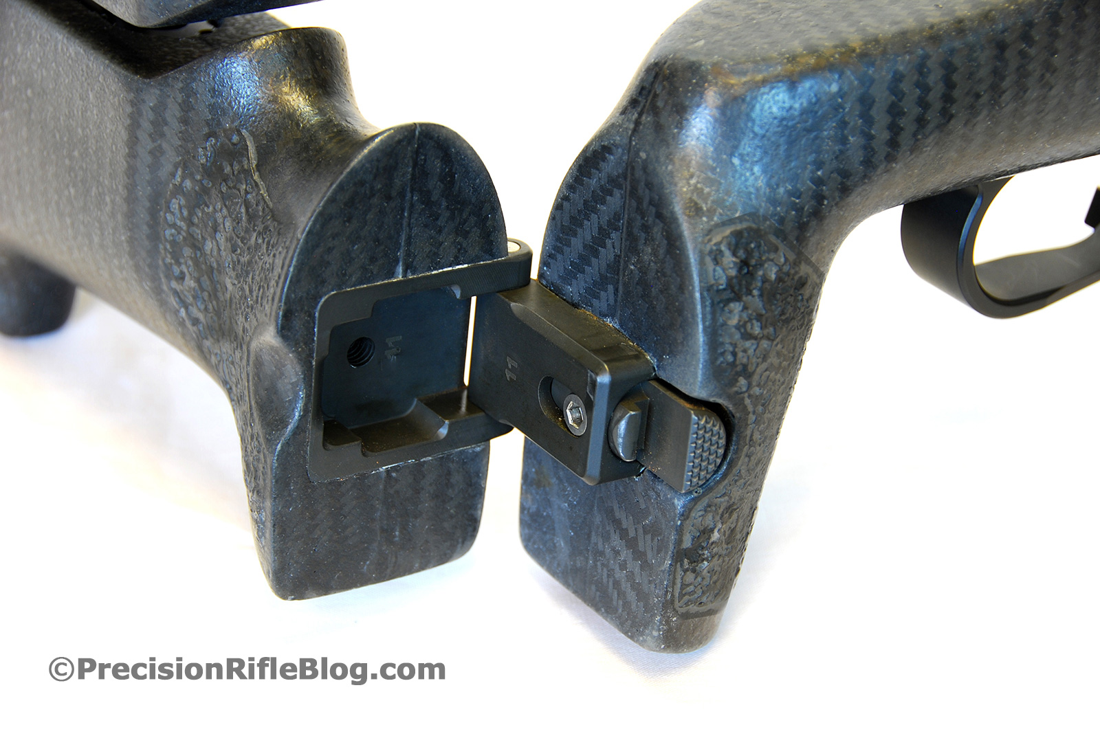 How To Make A Folding Gun Stock? 