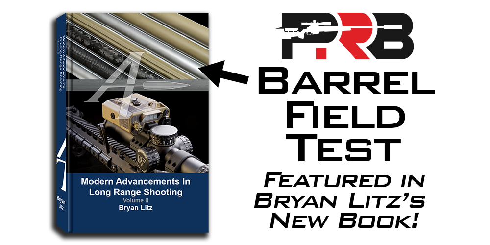 Applied Ballistics for Long Range Shooting 3rd Edition By Bryan Litz