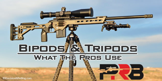 13" to 27" Harris Style long range Shooting Swivel Rifle Gun Bipod W/ pod-loc 