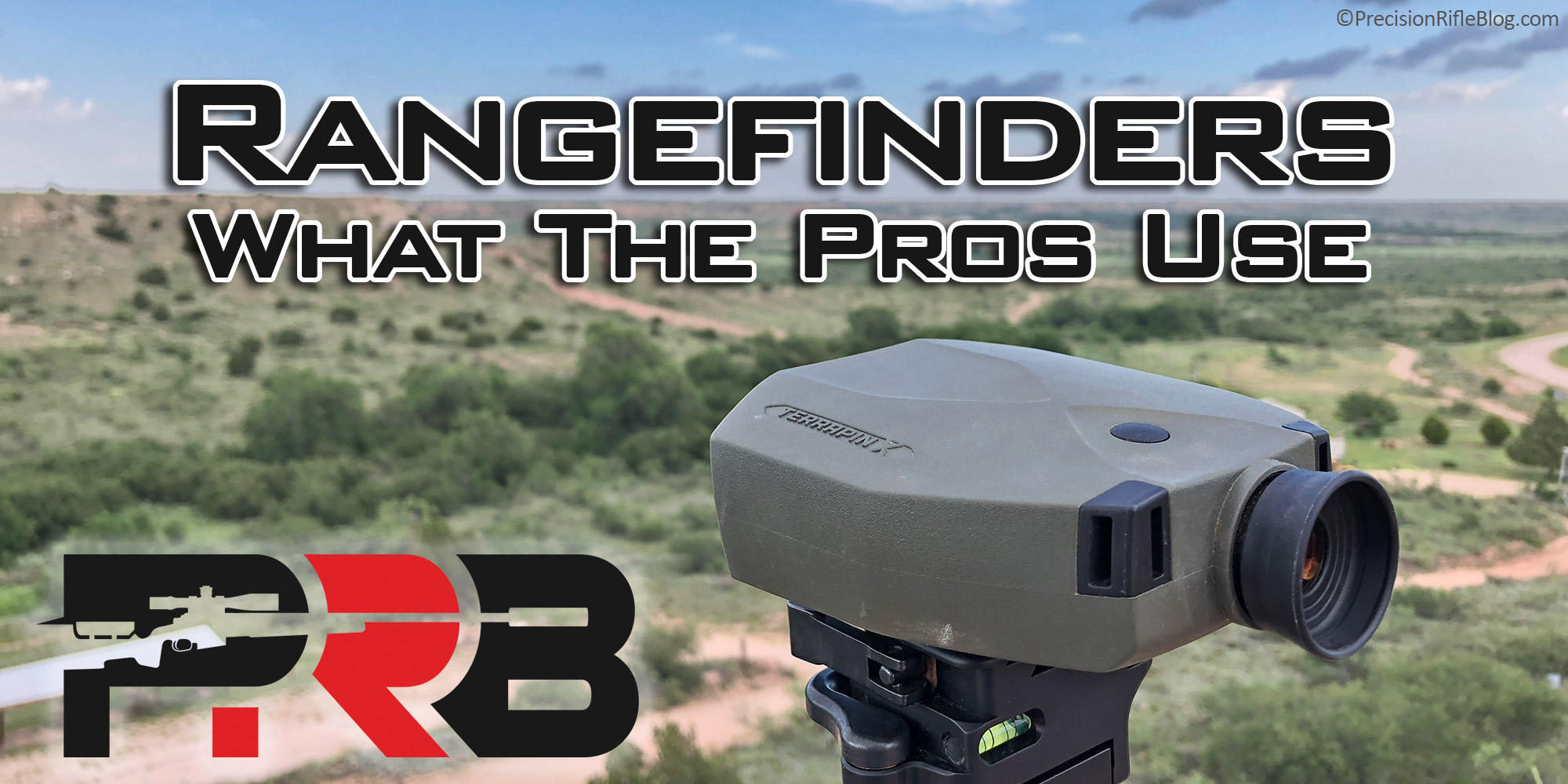 Best Rangefinders for Hunting of 2023
