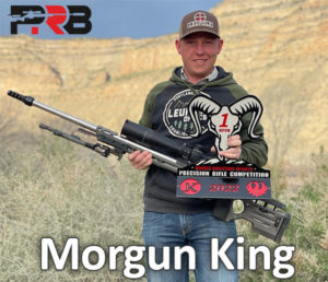 Morgun King