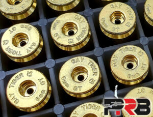 6 GT Gay Tiger