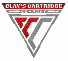 Clay's Cartridge Company Custom Loaded Ammo