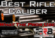Best Rifle Caliber