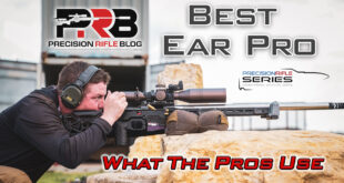 Best Ear Protection Review