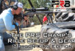 Morgun King PRS Champion's Rifle Setup
