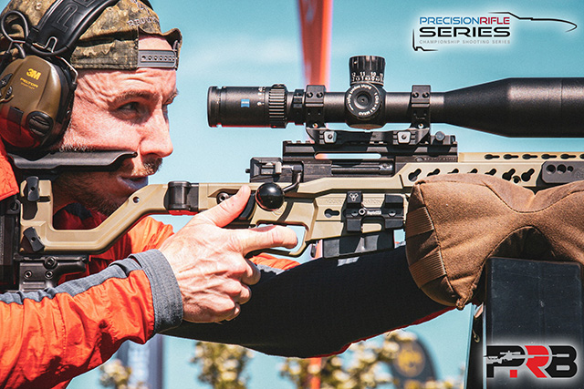 Accuracy International Chassis Review AI