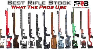 Best Rifle Stock