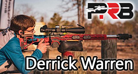 Derrick Warren PRS Shooter