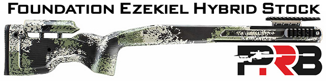 Foundation Ezekiel Hybrid Stock Review