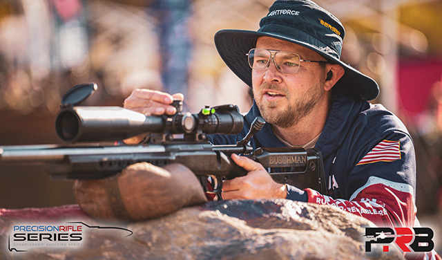 Foundation Stock Austin Buschman