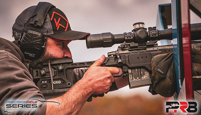 KRG Chassis Review Anthony Collie