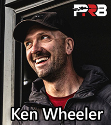 Ken Wheeler PRS Owner and Director