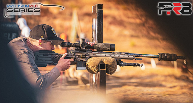 MPA Vanquish Ben Gossett