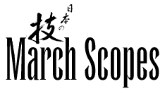 March Scopes Review
