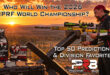 IPRF World Championship