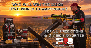 IPRF World Championship