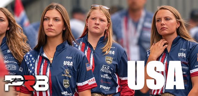 Team USA Ladies